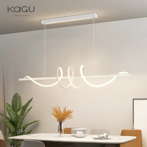 Modern Led living room Pendant Lights Hanging Lamp for Dining table kitchen Cloakroom Office Home Decor Furniture Minimalist